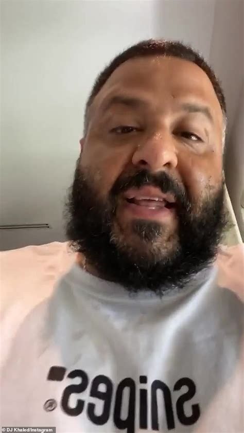 Sep 11, 2018 DJ Khaled struggles to pronounce words such as Accurate, Jewelry, Baklava, Circumstances, Elliptical, Symphony and More. . Is dj khalid autistic